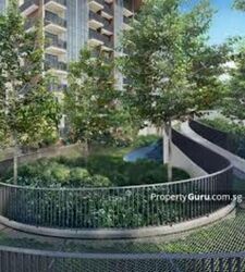 Penrose (D14), Apartment #580574941